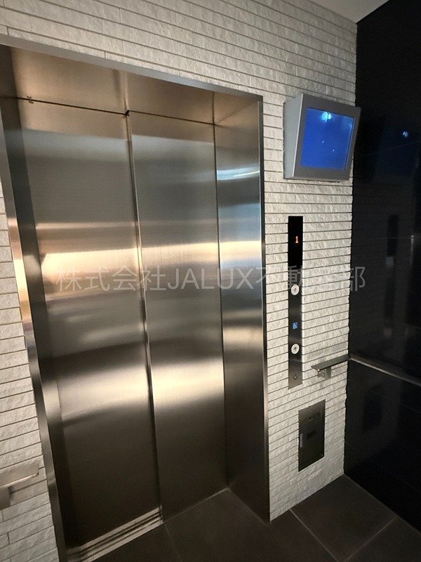 クローバー神田紺屋町 その他設備
