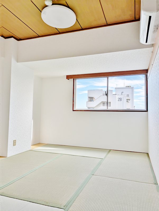 シティハウス西大久保 その他部屋・スペース