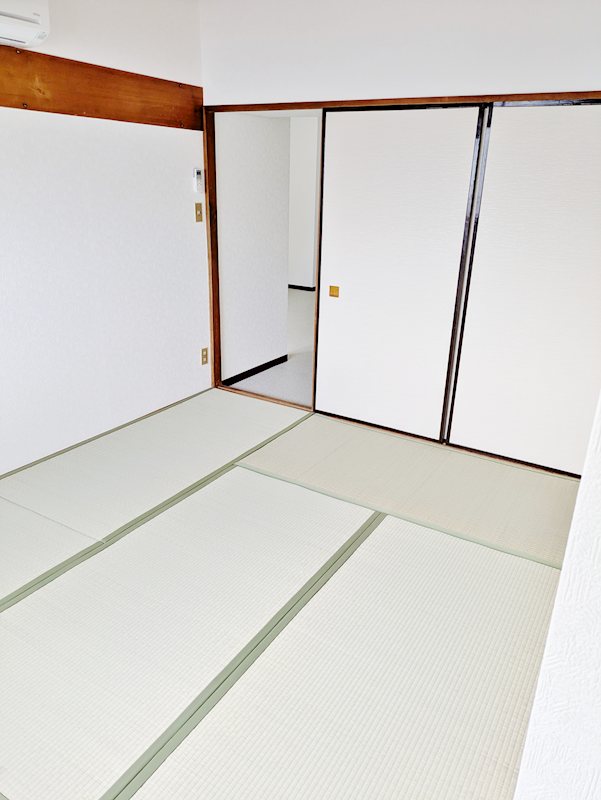 シティハウス西大久保 その他部屋・スペース