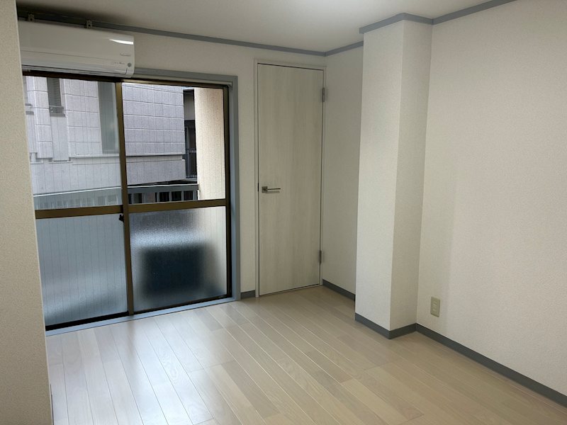 大塚戸建 ベッドルーム