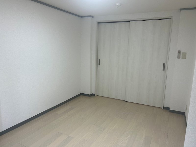 大塚戸建 ベッドルーム