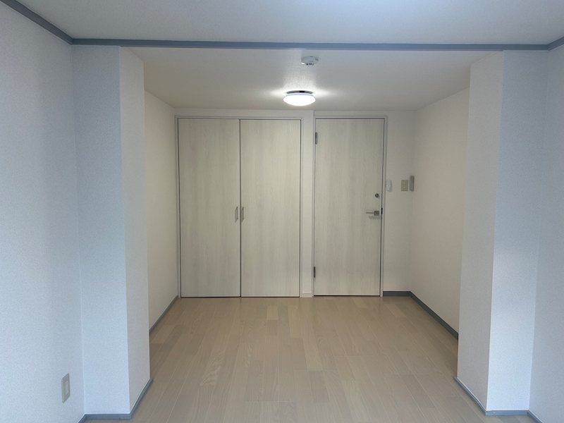 大塚戸建 ベッドルーム