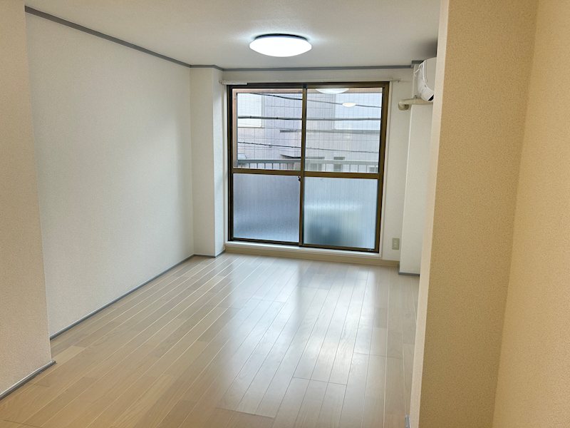 大塚戸建 ベッドルーム