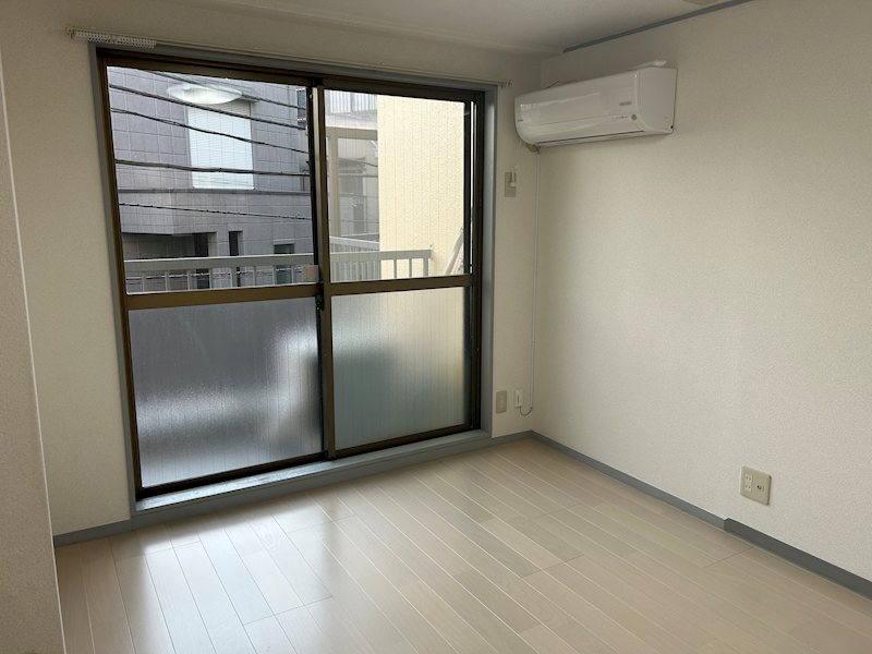 大塚戸建 ベッドルーム
