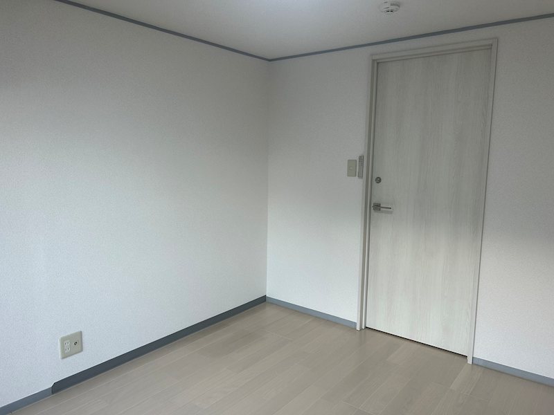 大塚戸建 ベッドルーム