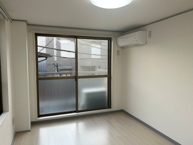 大塚戸建 ベッドルーム
