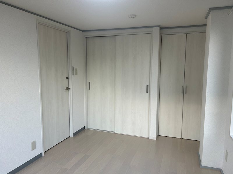 大塚戸建 ベッドルーム