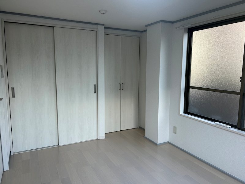 大塚戸建 ベッドルーム