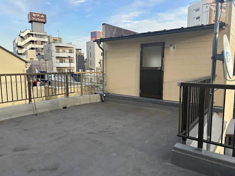大塚戸建 その他部屋・スペース