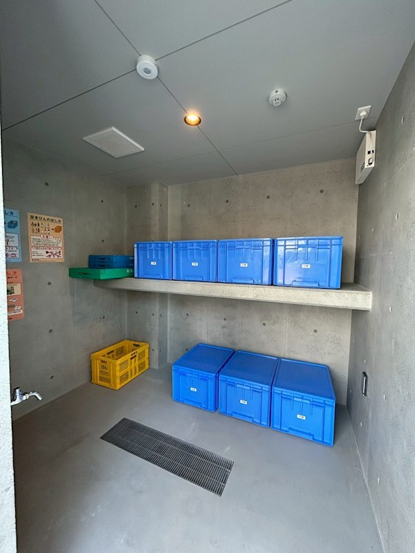 AGRACES小竹向原 その他