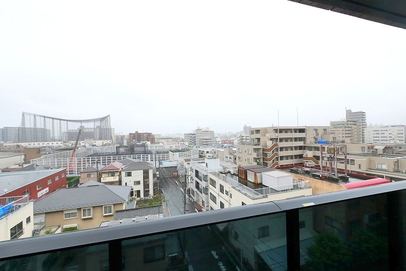 ベルシード墨田 その他