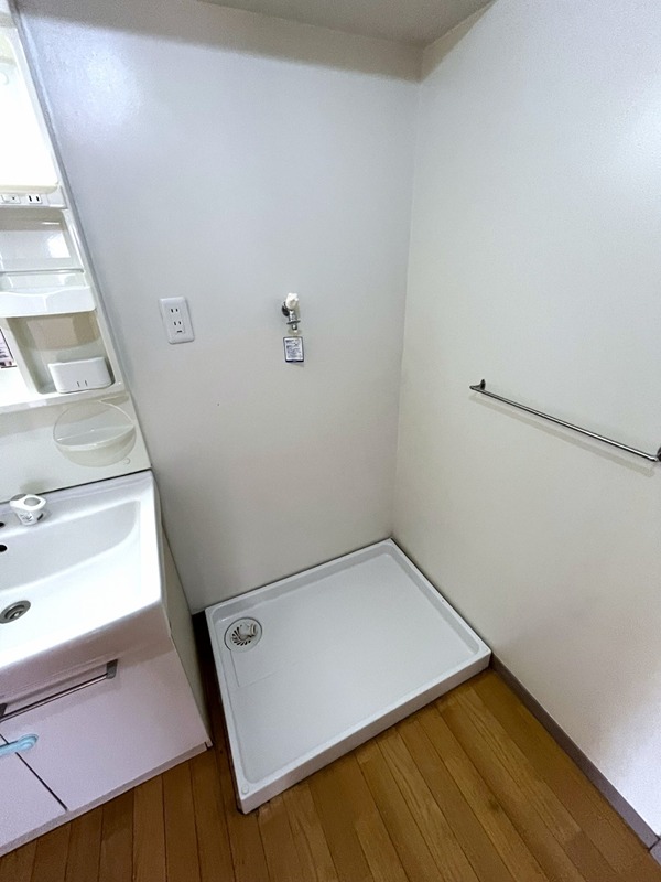 セントラルプラザ その他部屋・スペース