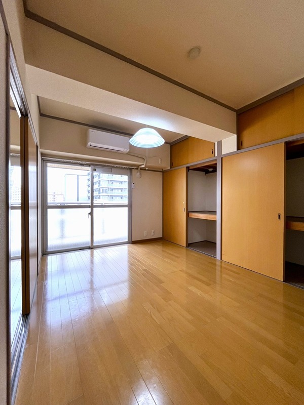セントラルプラザ 子供部屋