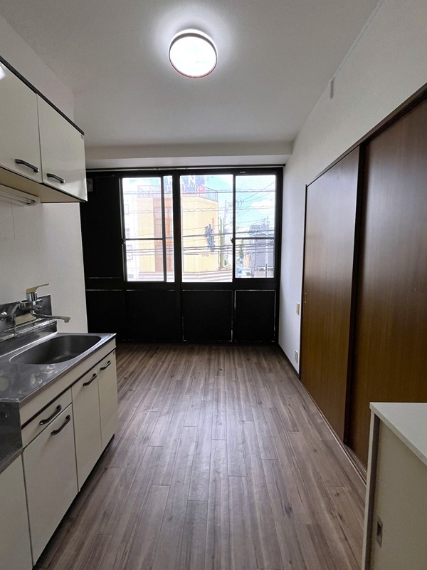 第三ヒルズ土井 その他部屋・スペース