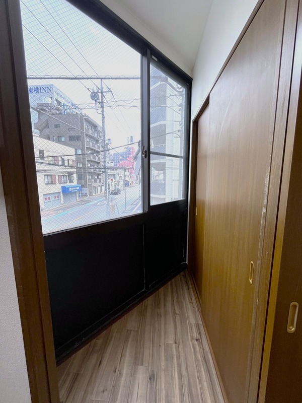第三ヒルズ土井 その他部屋・スペース
