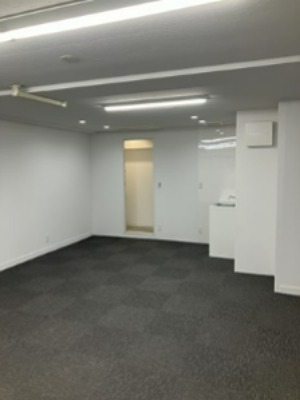 レジェンド浅草 内装