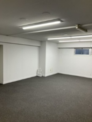 レジェンド浅草 内装