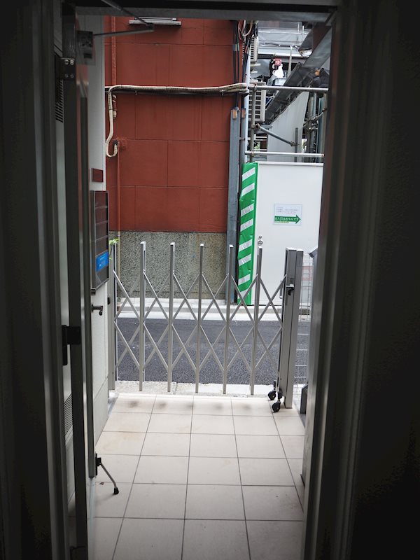 レオビル その他