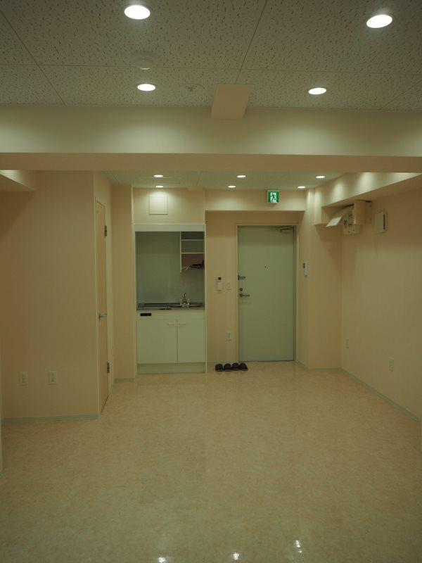 レオビル その他