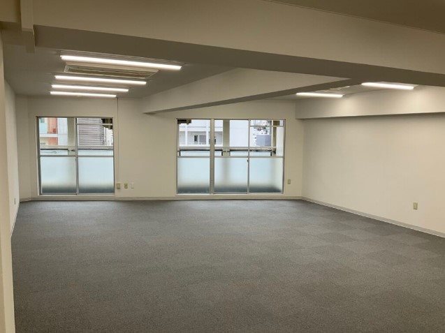 新陽ビル高田馬場 その他部屋・スペース