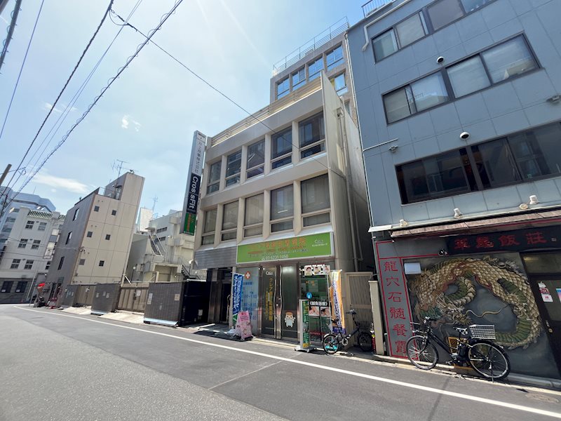 第1井上ビル  その他