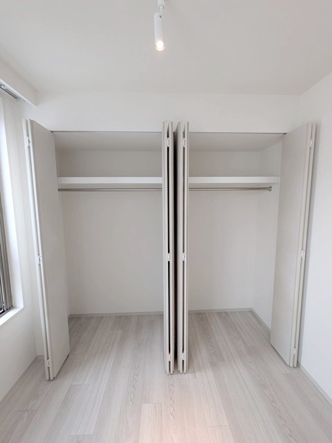 イプセ中目黒 収納