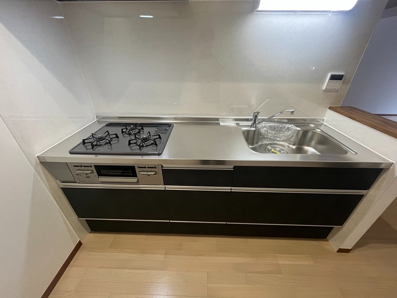 大森ハウス キッチン