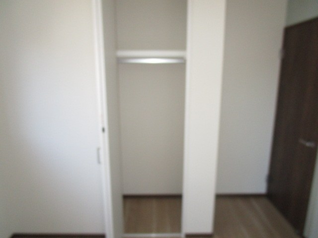 アルマコート中野 収納
