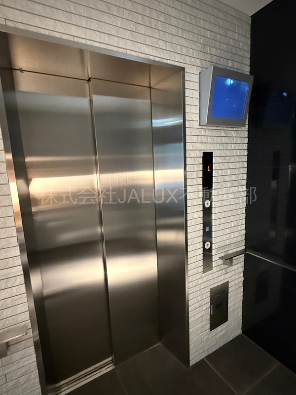 クローバー神田紺屋町 その他設備