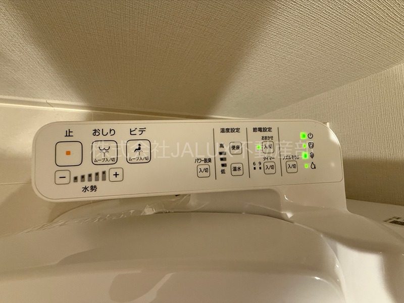 クローバー神田紺屋町 その他設備