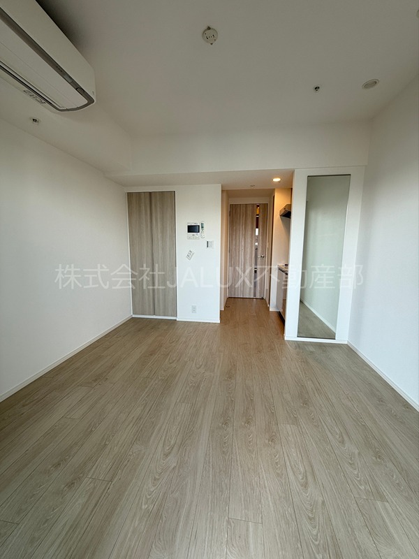 クローバー神田紺屋町 リビング