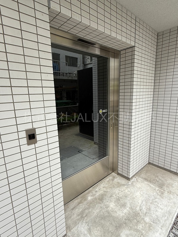 クローバー神田紺屋町 その他