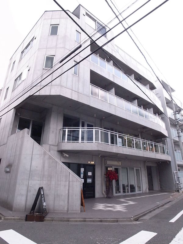 カームステージ その他