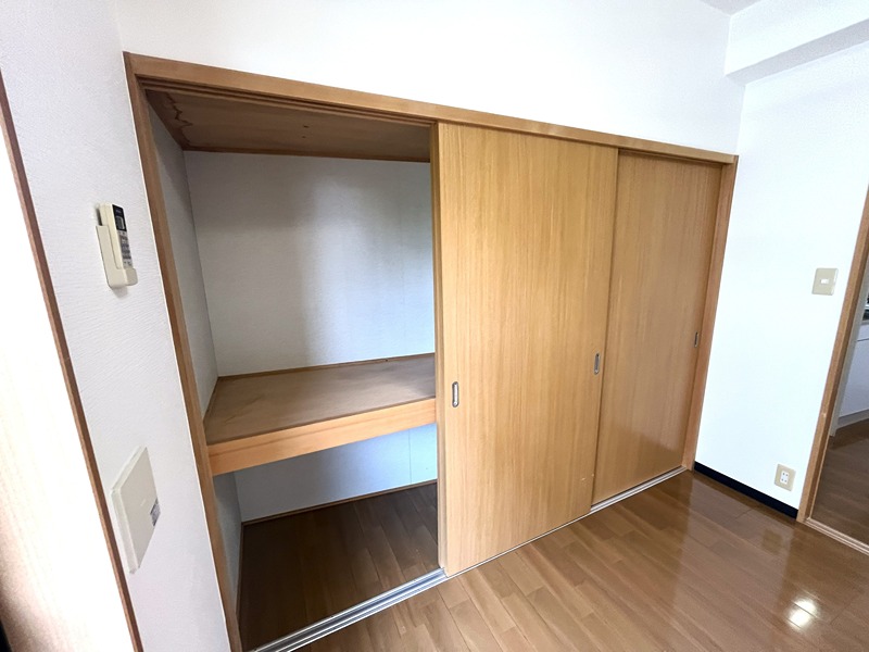 Warabi Moochi その他設備