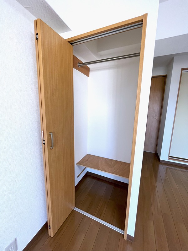 Warabi Moochi 収納