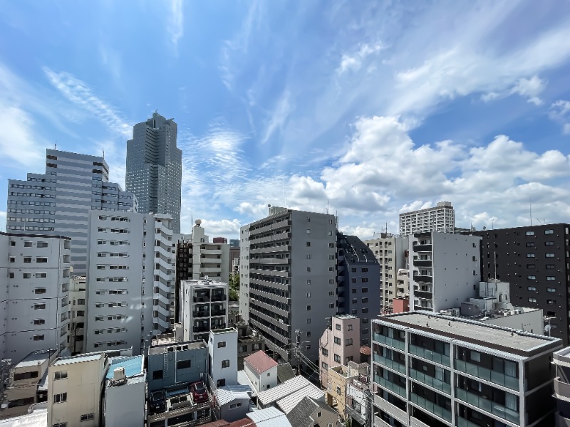 ドゥーエ銀座イーストⅢ その他