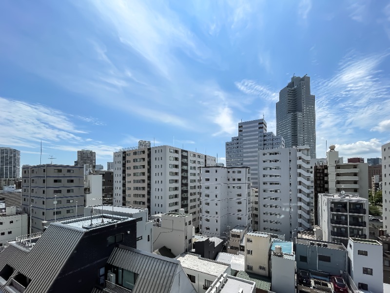ドゥーエ銀座イーストⅢ その他