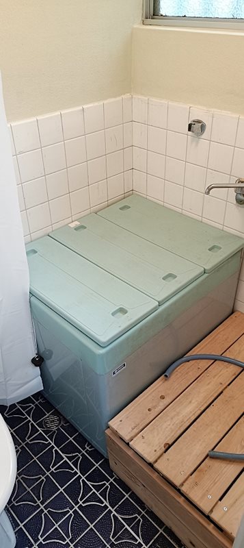 風呂画像