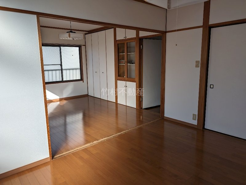 東京都品川区西品川３丁目 リビング