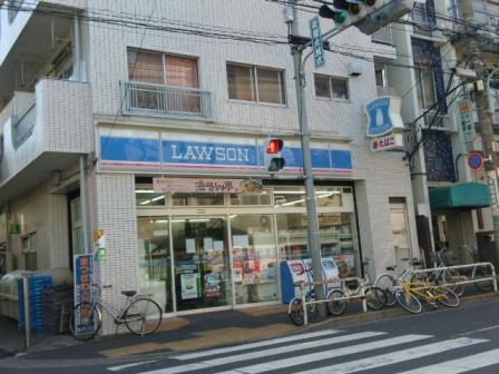 東京都品川区西品川３丁目 コンビニ