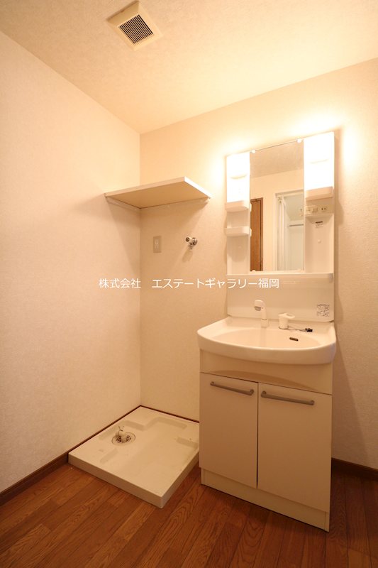 ガーデンブリッジ　206 その他