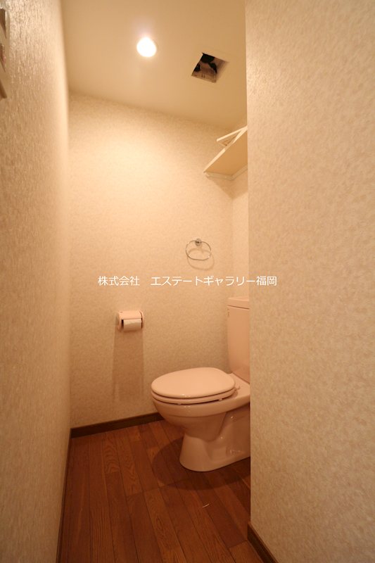 ガーデンブリッジ　206 その他