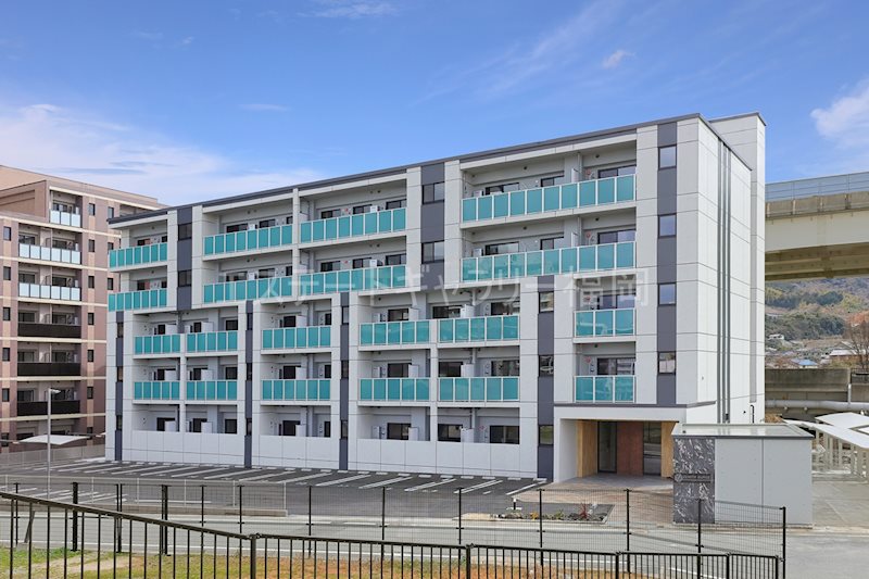 福岡県福岡市西区徳永 外観