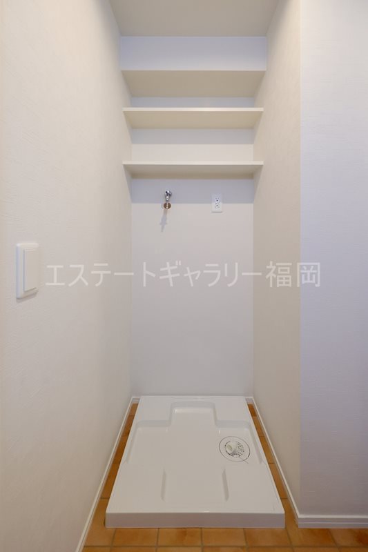 福岡県福岡市西区徳永 その他設備
