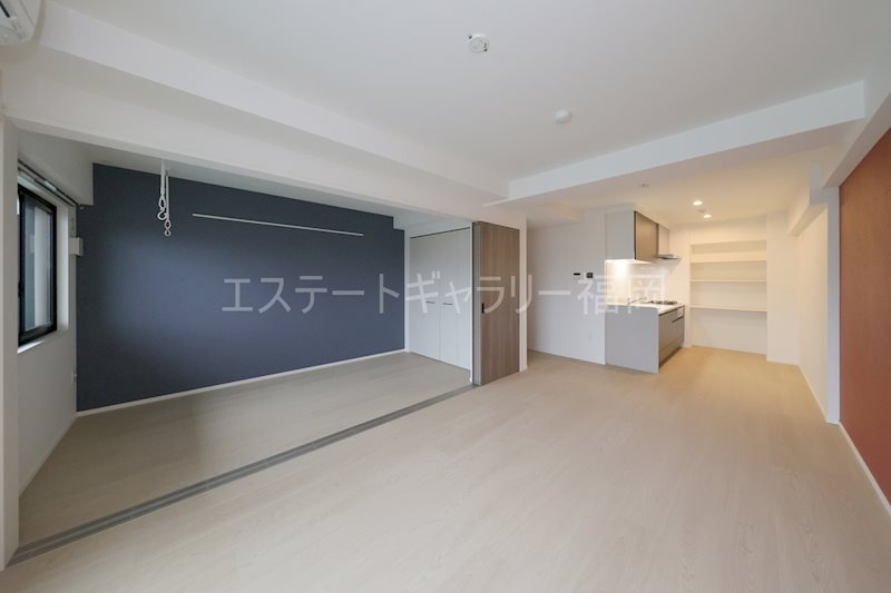 福岡県福岡市西区徳永 その他部屋・スペース