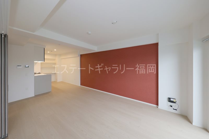 福岡県福岡市西区徳永 その他部屋・スペース