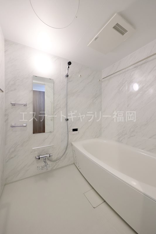福岡県福岡市西区徳永 風呂画像
