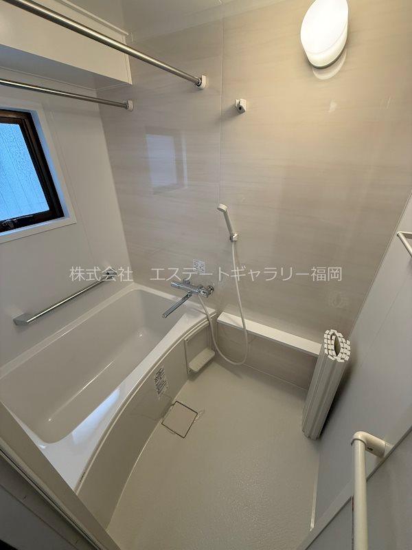 シャンボール警固 風呂画像