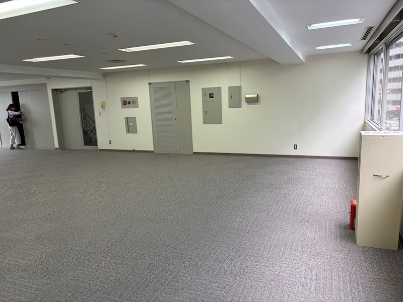 KJ南池袋ビル キッチン