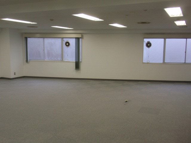 KJ南池袋ビル ベッドルーム